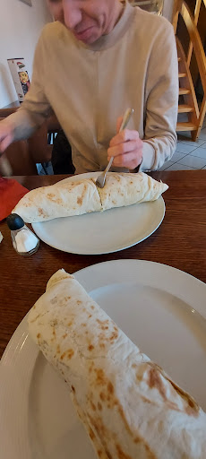 Photo of Kebabhuset Amore - Thomsensgade 2, 7800 Skive